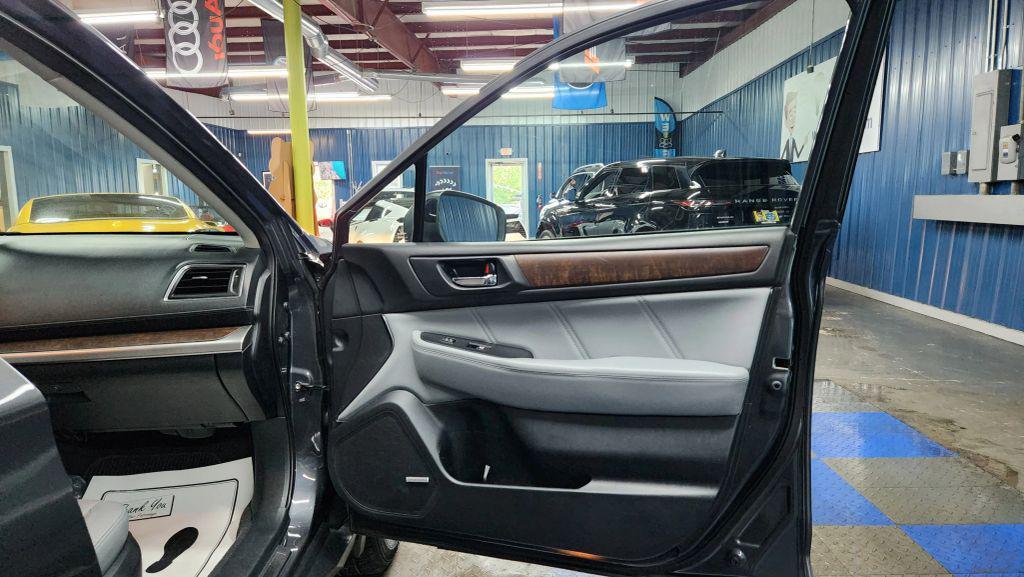 used 2018 Subaru Outback car, priced at $17,647