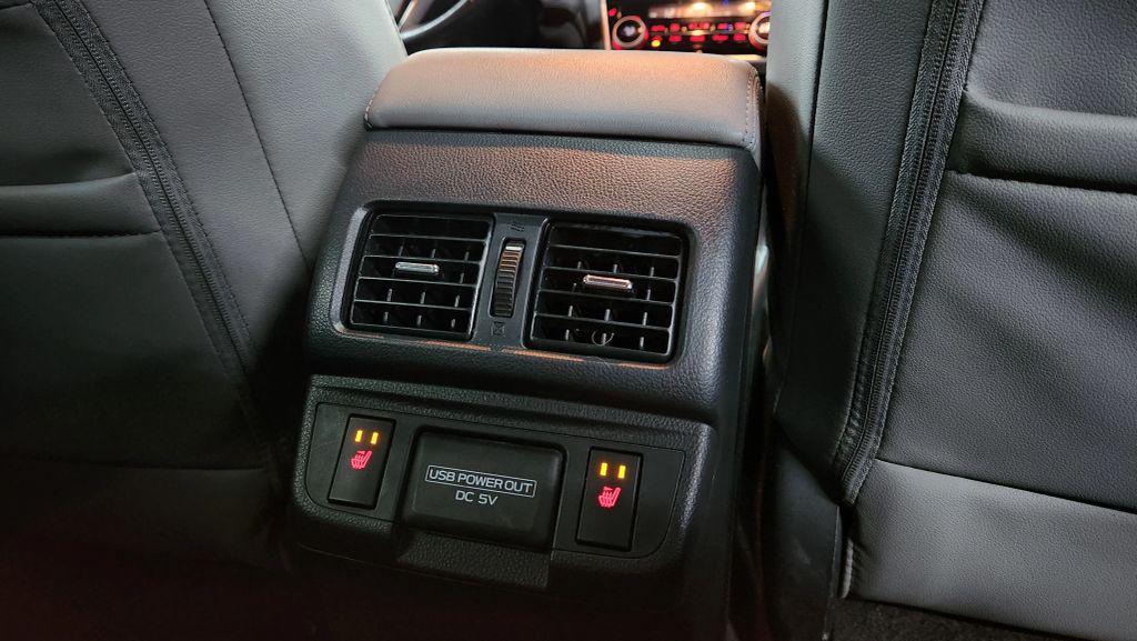 used 2018 Subaru Outback car, priced at $17,647