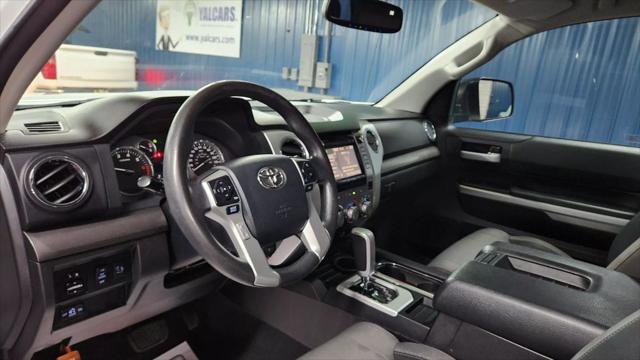 used 2014 Toyota Tundra car, priced at $19,961