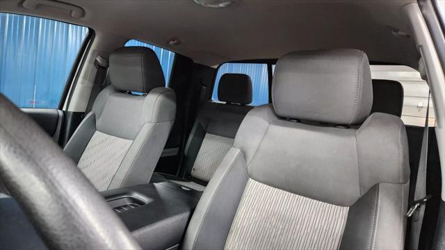 used 2014 Toyota Tundra car, priced at $19,961