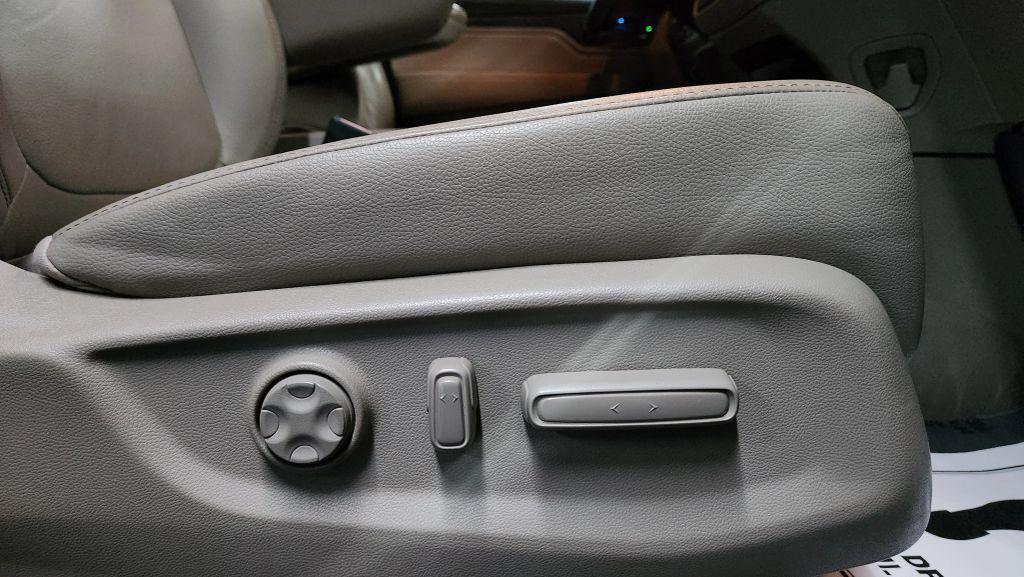 used 2021 Honda Odyssey car, priced at $17,238