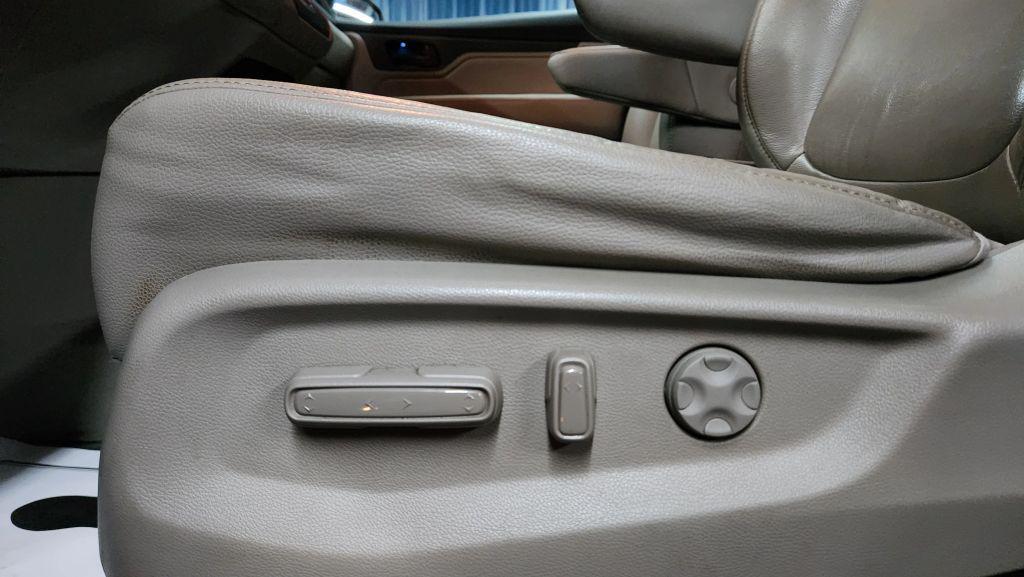 used 2021 Honda Odyssey car, priced at $17,238