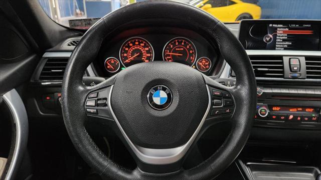 used 2015 BMW 328 car, priced at $10,796