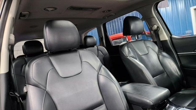 used 2020 Kia Telluride car, priced at $16,671