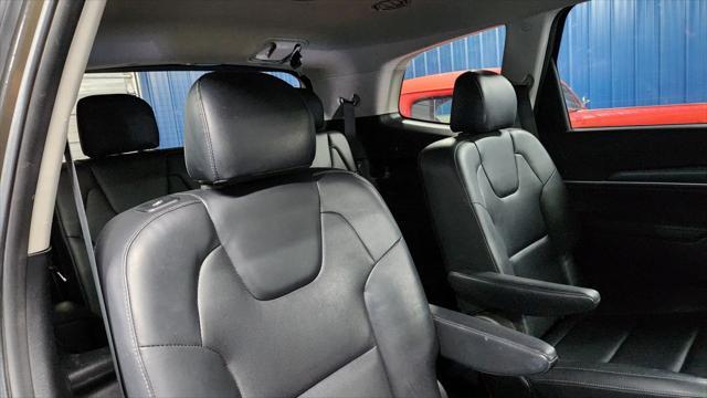 used 2020 Kia Telluride car, priced at $16,671