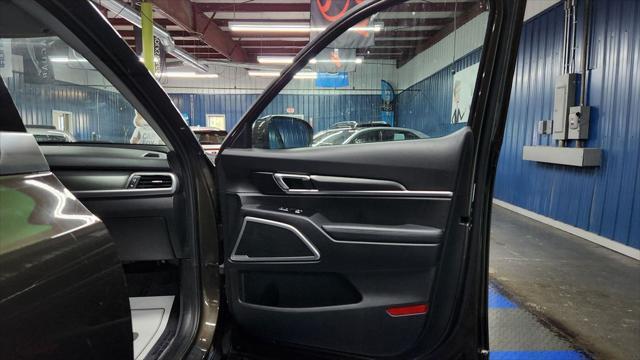 used 2020 Kia Telluride car, priced at $16,671