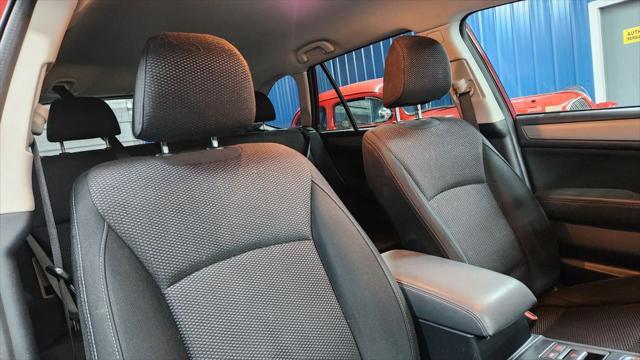 used 2017 Subaru Outback car, priced at $12,945