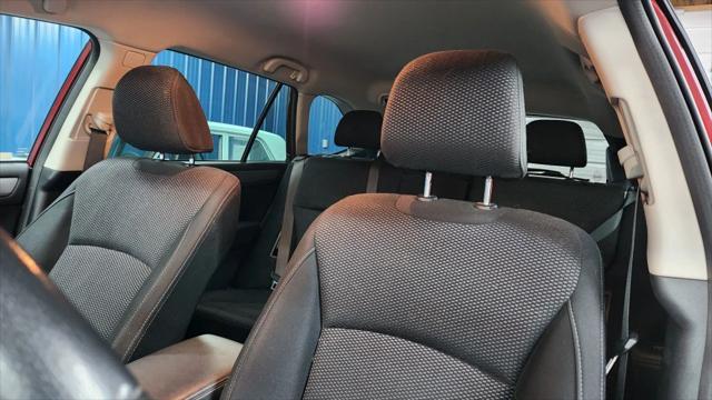 used 2017 Subaru Outback car, priced at $12,945