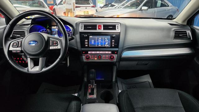 used 2017 Subaru Outback car, priced at $12,945