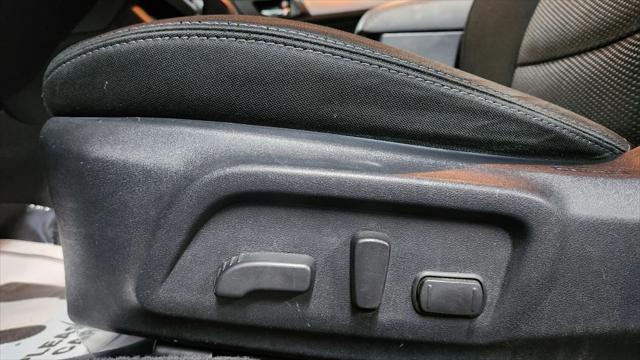 used 2017 Subaru Outback car, priced at $12,945