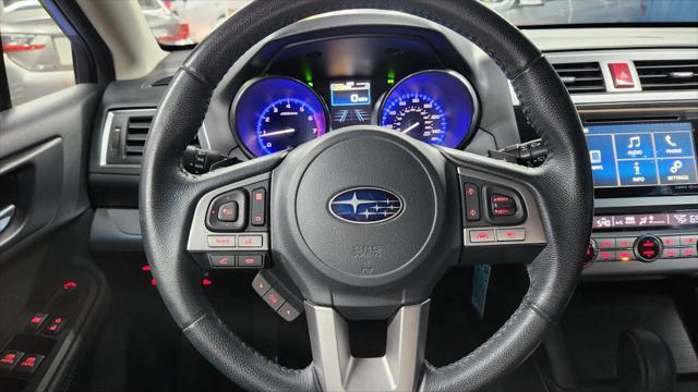 used 2017 Subaru Outback car, priced at $12,945