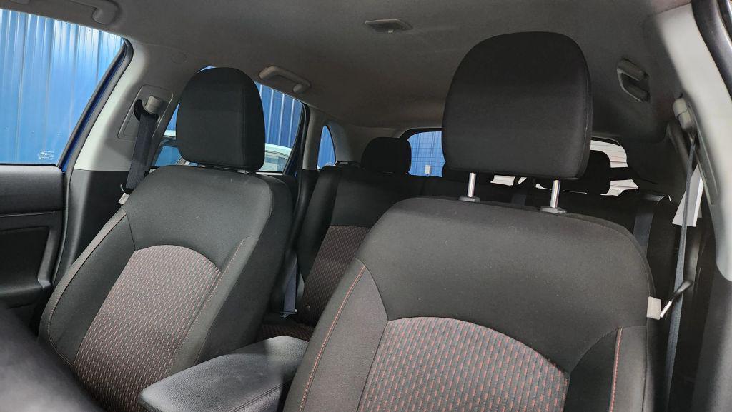 used 2019 Mitsubishi Outlander Sport car, priced at $13,729