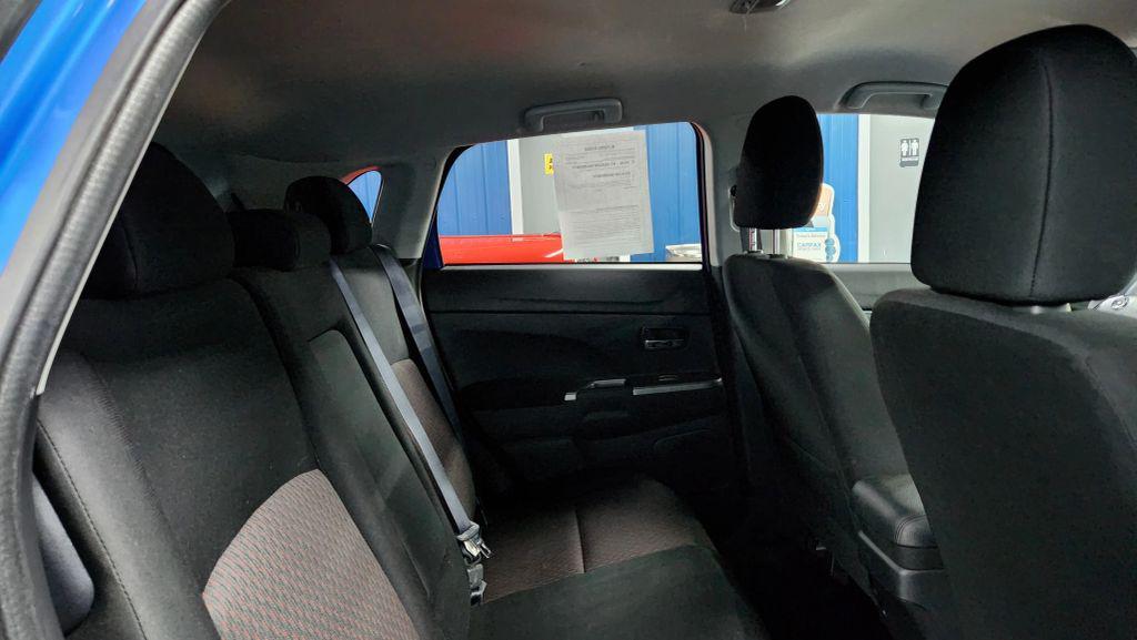 used 2019 Mitsubishi Outlander Sport car, priced at $13,729