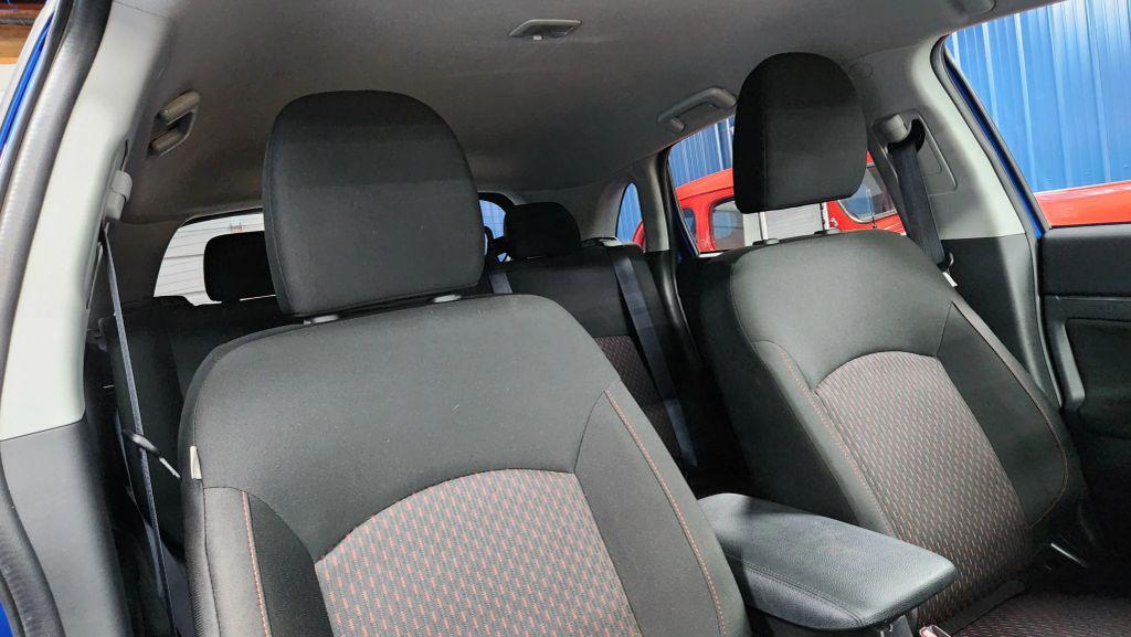 used 2019 Mitsubishi Outlander Sport car, priced at $13,729