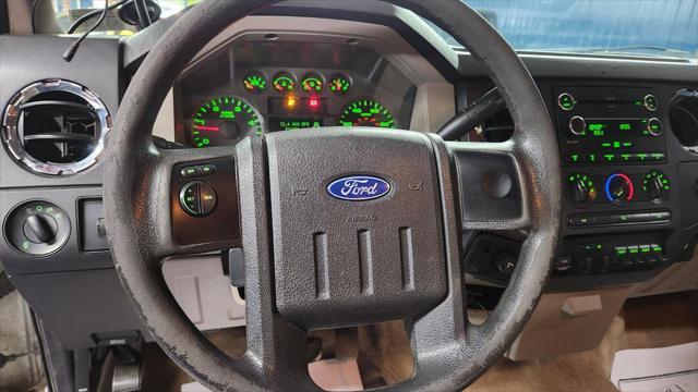 used 2008 Ford F-250 car, priced at $13,996