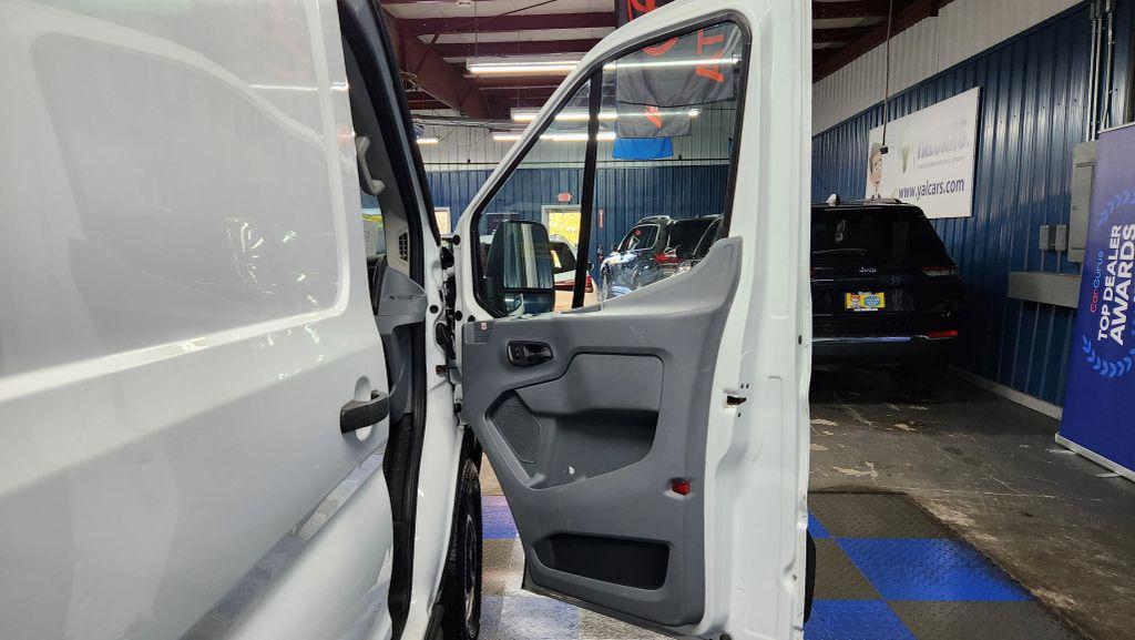 used 2019 Ford Transit-150 car, priced at $16,920