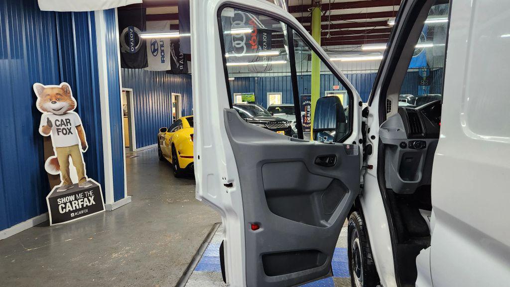 used 2019 Ford Transit-150 car, priced at $16,920
