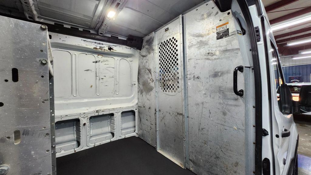 used 2019 Ford Transit-150 car, priced at $16,920