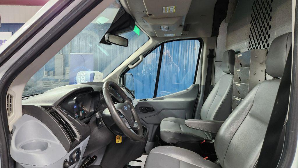 used 2019 Ford Transit-150 car, priced at $16,920