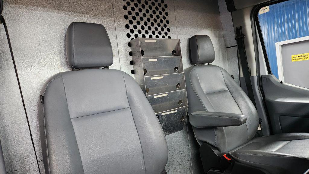 used 2019 Ford Transit-150 car, priced at $16,920