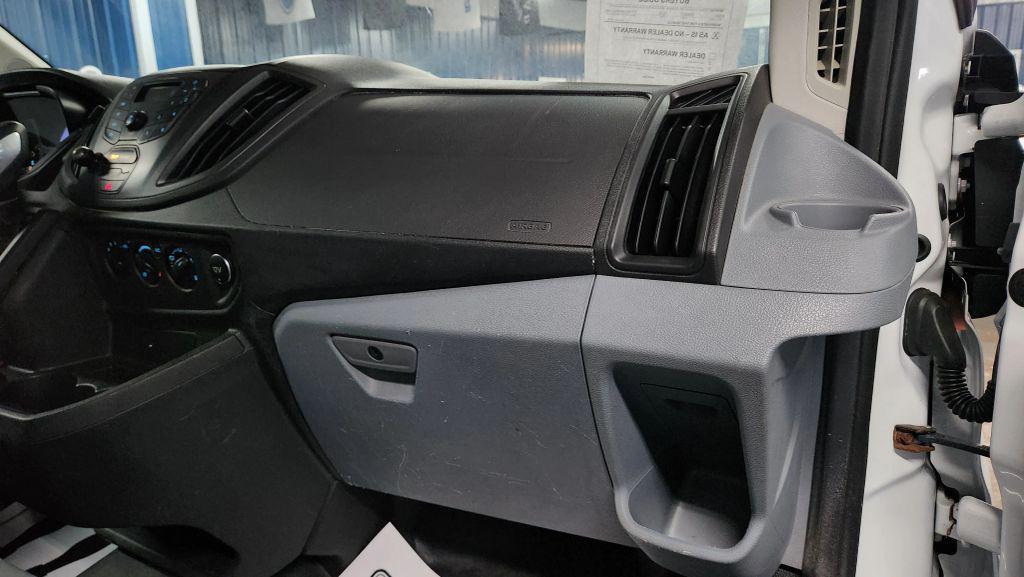 used 2019 Ford Transit-150 car, priced at $16,920