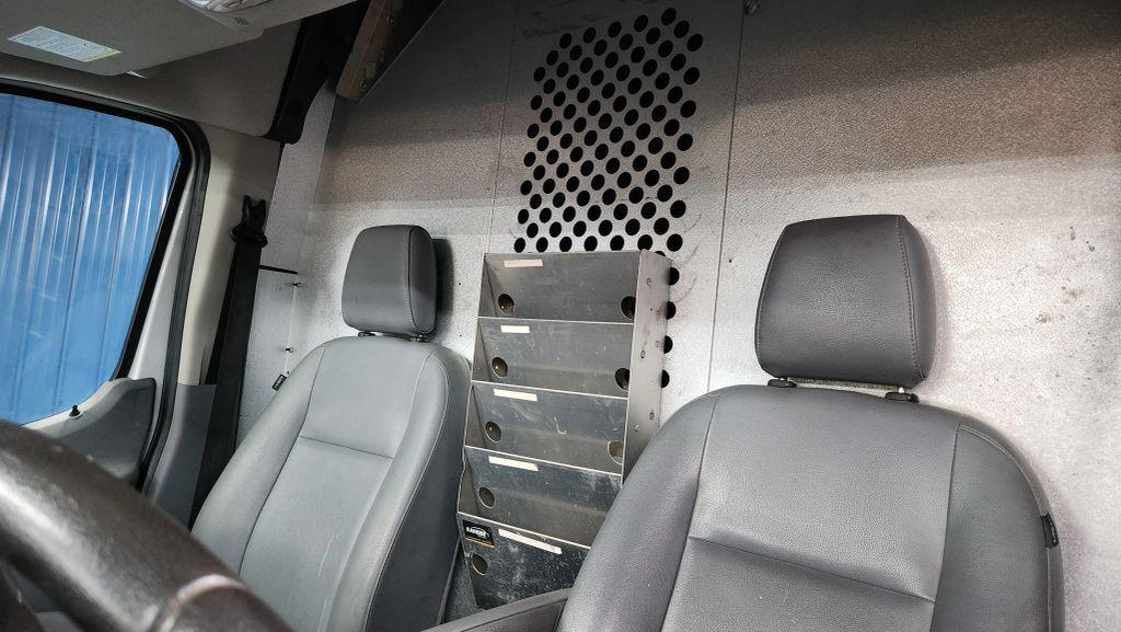 used 2019 Ford Transit-150 car, priced at $16,920