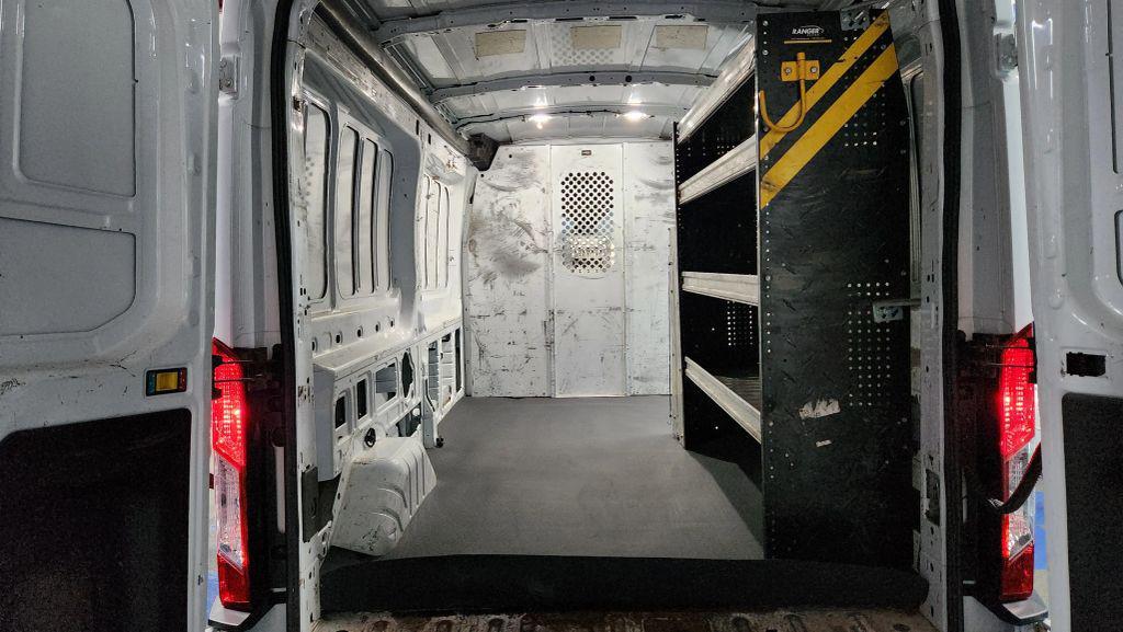 used 2019 Ford Transit-150 car, priced at $16,920