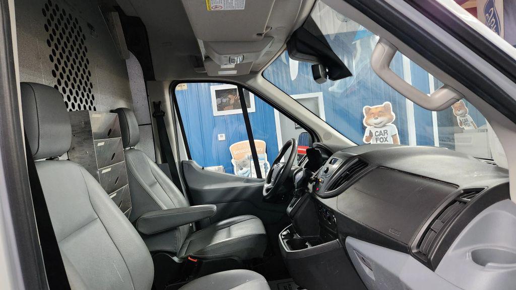 used 2019 Ford Transit-150 car, priced at $16,920