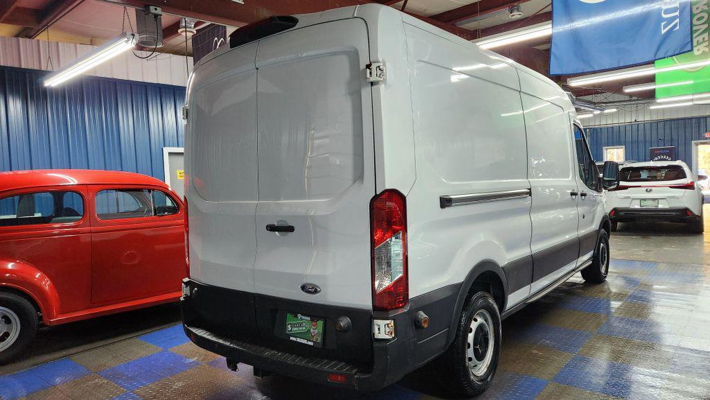 used 2019 Ford Transit-150 car, priced at $16,920