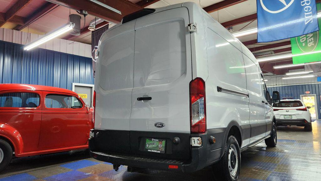 used 2019 Ford Transit-150 car, priced at $16,920