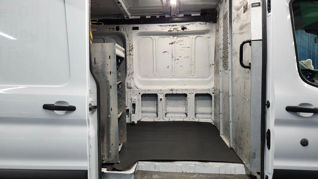 used 2019 Ford Transit-150 car, priced at $16,920