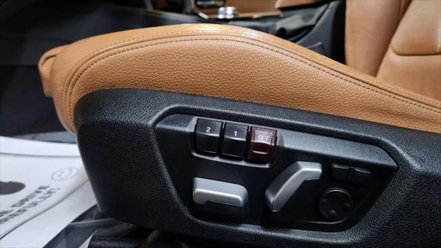 used 2018 BMW 430 Gran Coupe car, priced at $17,739