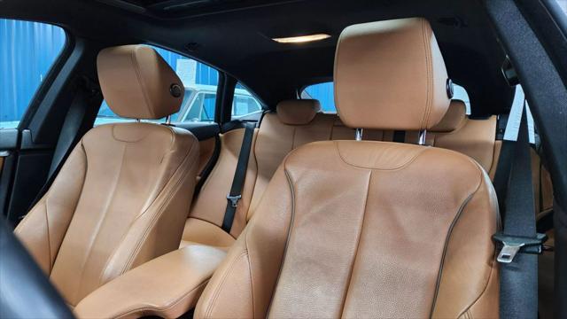 used 2018 BMW 430 Gran Coupe car, priced at $17,739