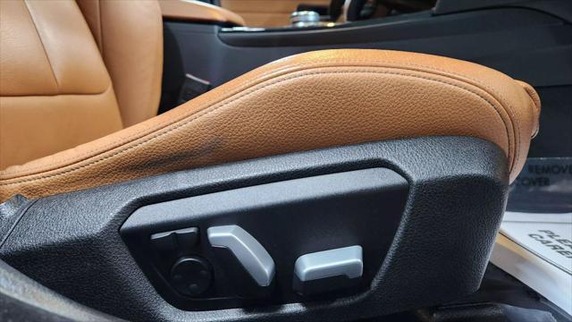 used 2018 BMW 430 Gran Coupe car, priced at $17,739