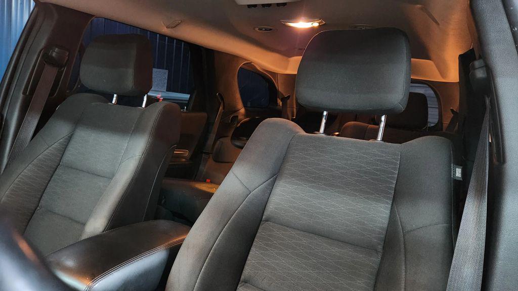 used 2018 Dodge Durango car, priced at $15,638