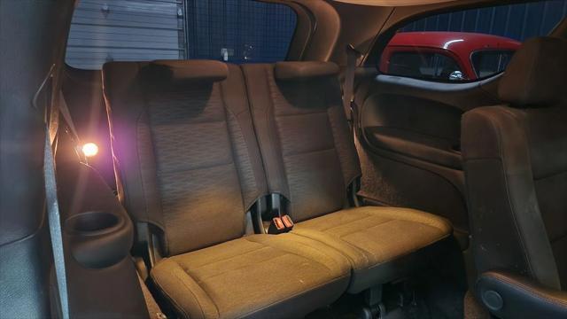 used 2018 Dodge Durango car, priced at $16,512