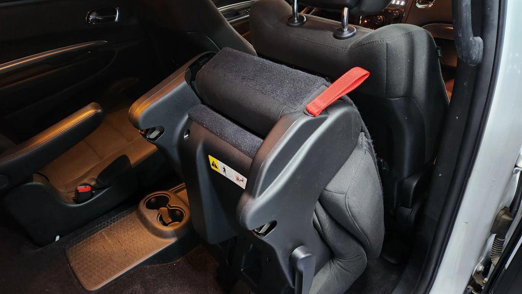 used 2018 Dodge Durango car, priced at $15,638