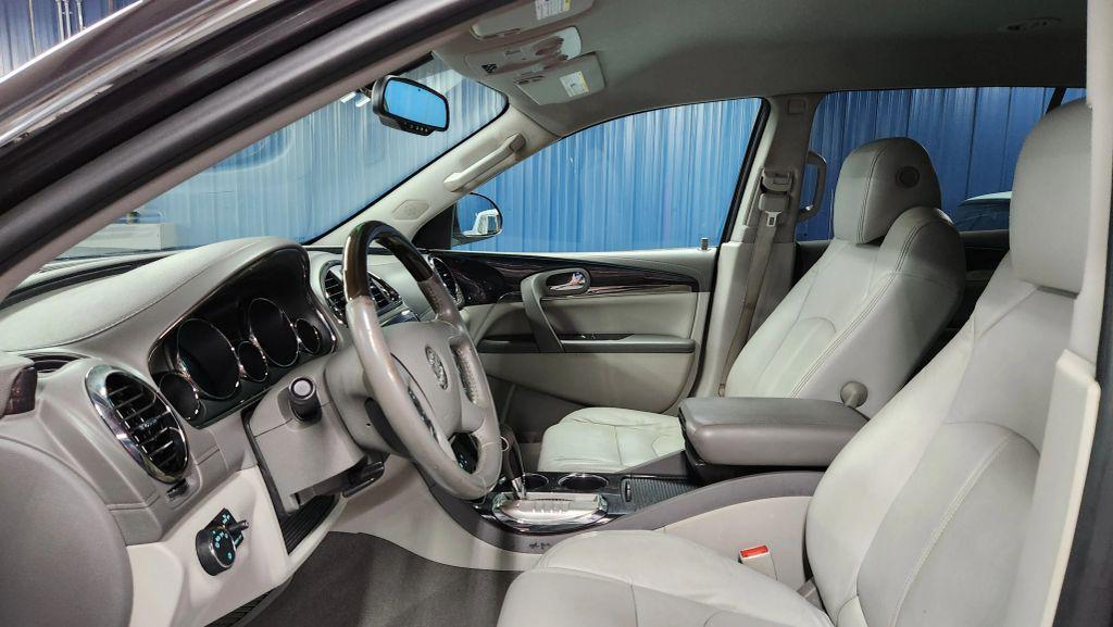 used 2016 Buick Enclave car, priced at $11,815