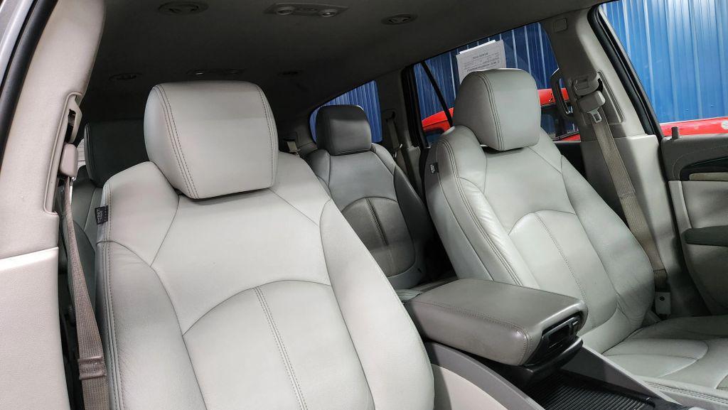 used 2016 Buick Enclave car, priced at $11,815