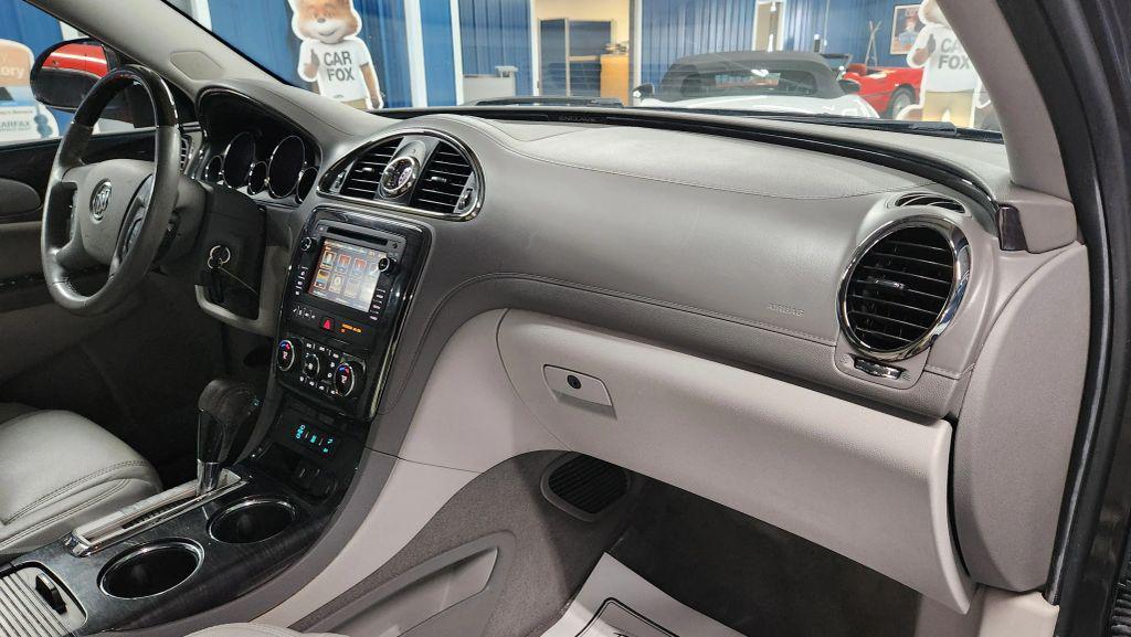used 2016 Buick Enclave car, priced at $11,815