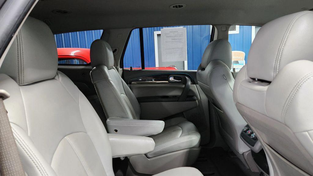 used 2016 Buick Enclave car, priced at $11,815