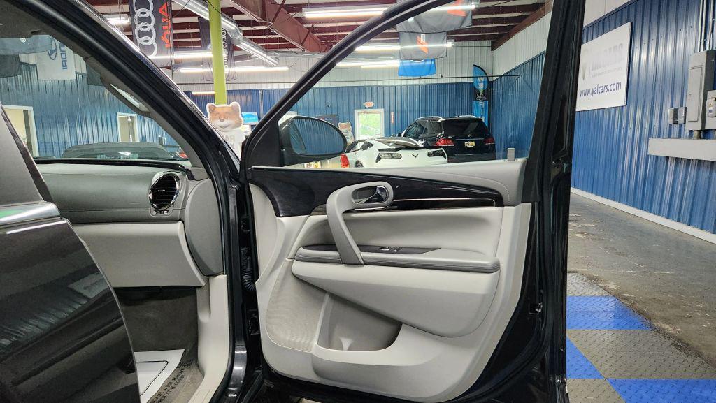 used 2016 Buick Enclave car, priced at $11,815