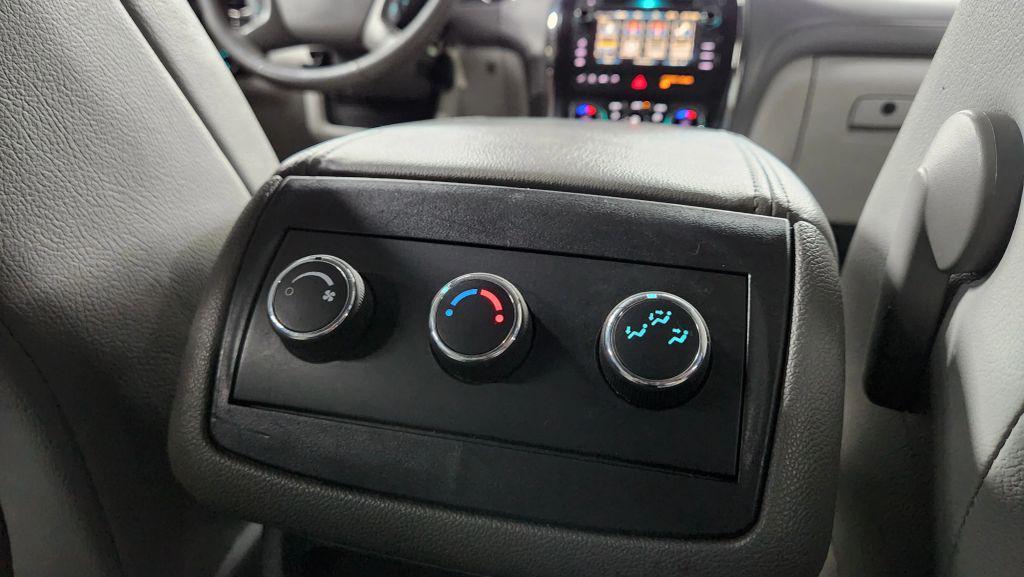 used 2016 Buick Enclave car, priced at $11,815