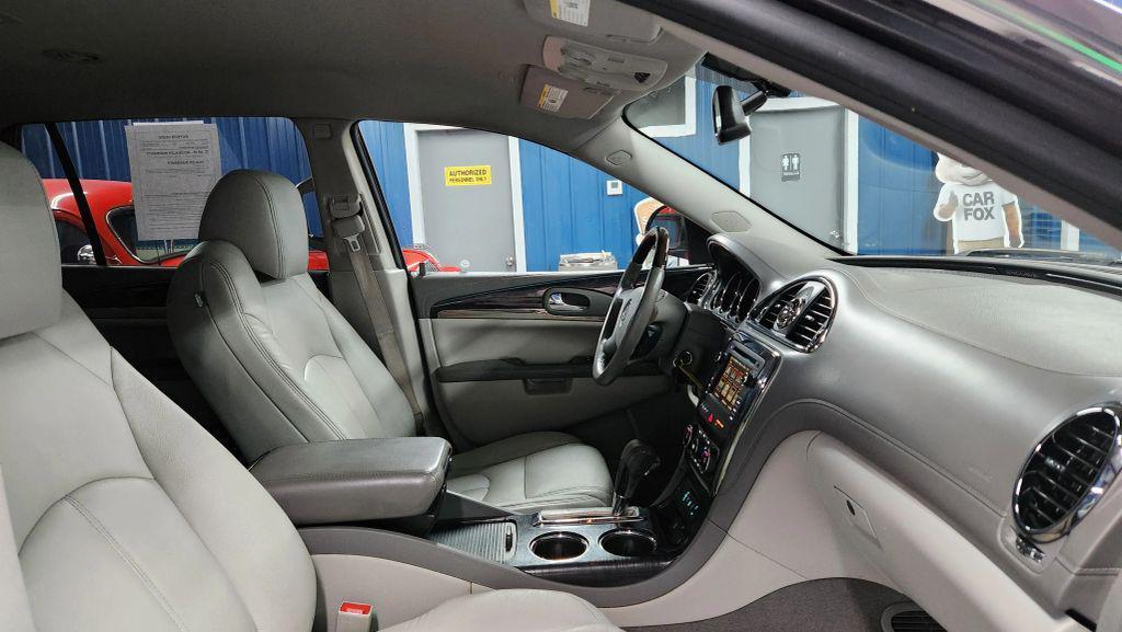 used 2016 Buick Enclave car, priced at $11,815