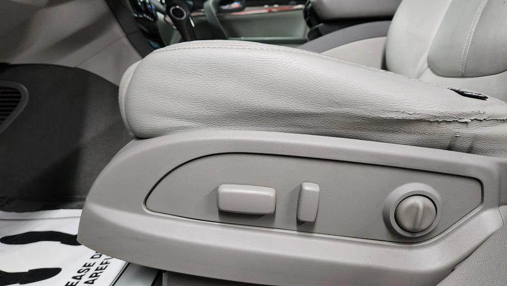 used 2016 Buick Enclave car, priced at $11,815