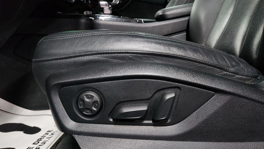 used 2018 Audi Q7 car, priced at $18,847