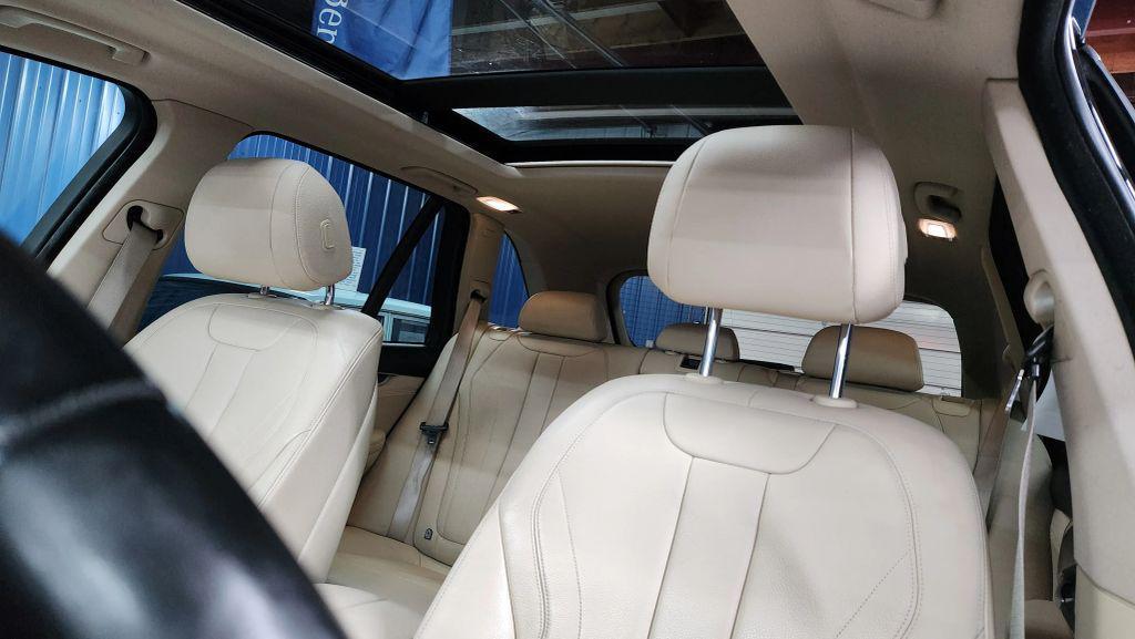 used 2015 BMW X5 car, priced at $13,769