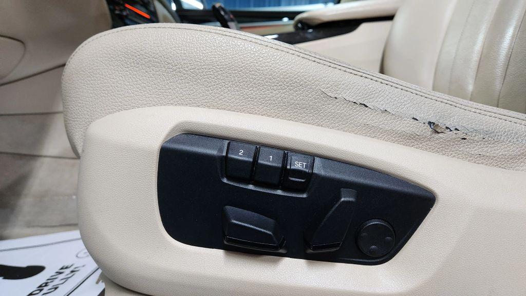 used 2015 BMW X5 car, priced at $13,769