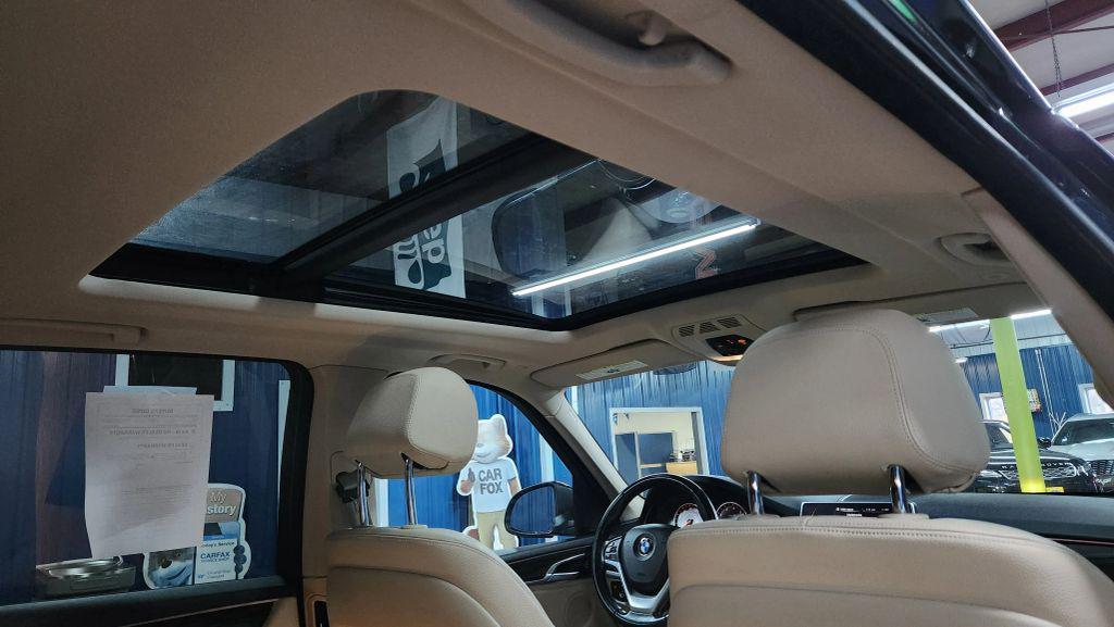 used 2015 BMW X5 car, priced at $13,769