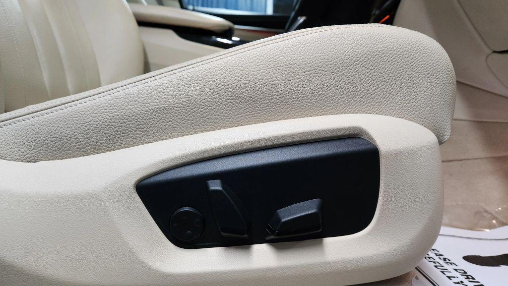 used 2015 BMW X5 car, priced at $13,769